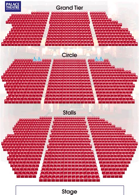 Shrek the Musical - Palace Theatre Manchester Tickets | Manchester ...