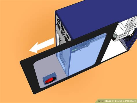 How to Install a PCI Card: 11 Steps (with Pictures) - wikiHow