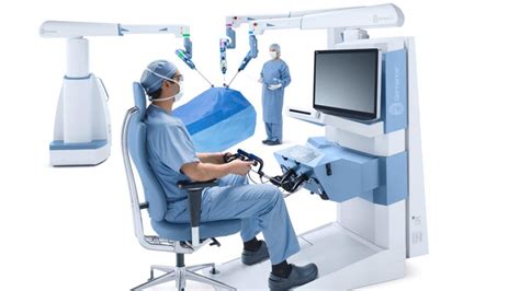 Surgery digitized: Telesurgery becoming a reality | ZDNET