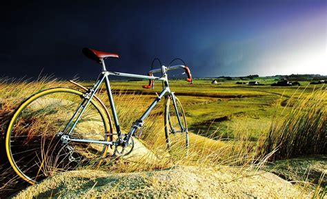 Vintage Bicycle Wallpapers - Top Free Vintage Bicycle Backgrounds ...