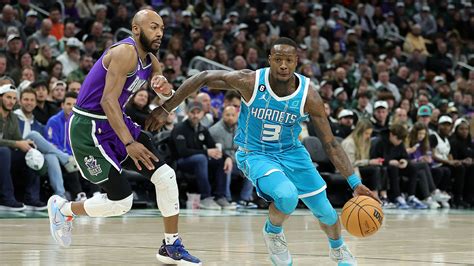 Charlotte Hornets | NBA.com