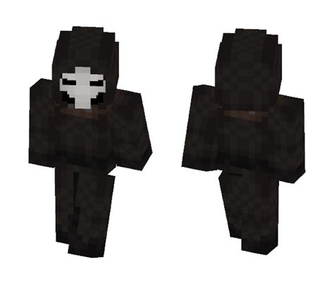 Plague Doctor Minecraft Skin - Plague Doctor | Minecraft Skins