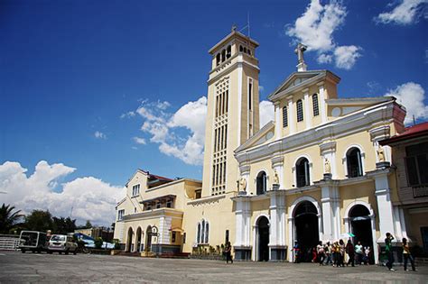 The Miraculous Our Lady of Manaoag Shrine in Pangasinan | Philippine Evolution