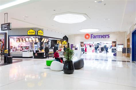 Farmers (Temporary closure) at Westfield Manukau City