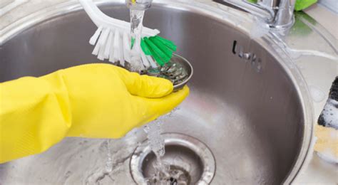 How to Clean a Waste Disposal - SkyTechGeek