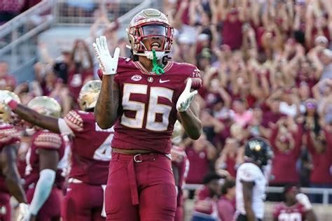 FSU Depth Chart Projection for the 2023 Season | Defense