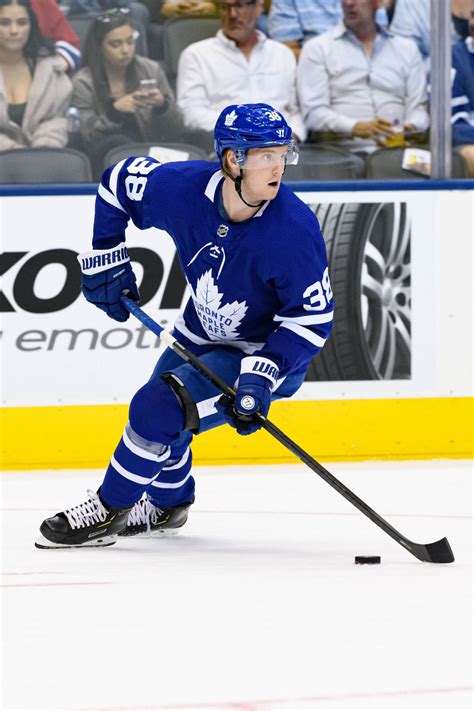 Toronto Maple Leafs Mike Babcock Not Set up To Fall At All