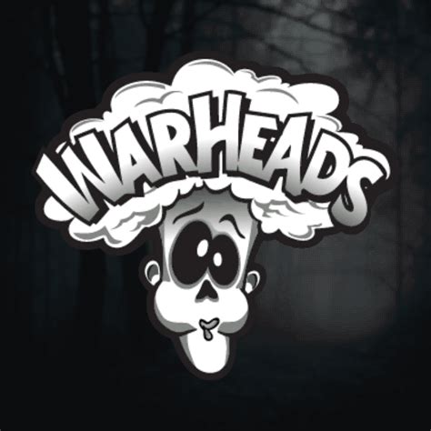 Warheads Logos