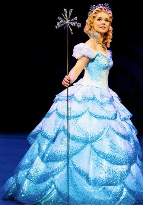 Glinda Quotes From Wicked. QuotesGram