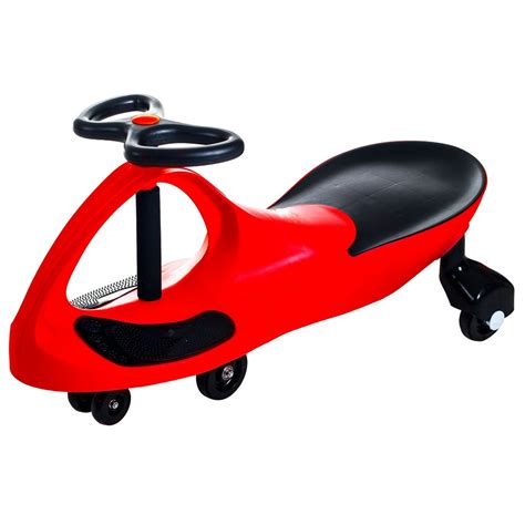 Ride on Toy, Ride on Wiggle Car by Hey! Play! – Ride on Toys for Boys ...