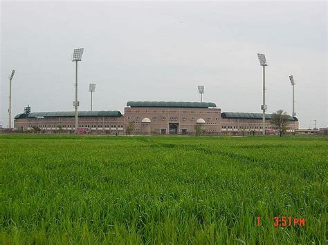 Multan Cricket Stadium - All You Need to Know BEFORE You Go (2024)