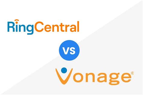 RingCentral vs Vonage: Which UCaaS Is Best for Small Businesses?