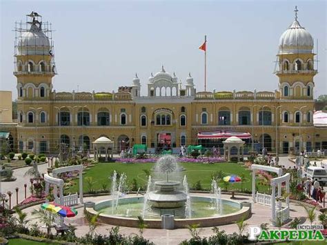 Nankana Sahib - History, Detail, Location, Development, Education