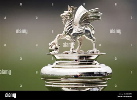 Welsh football cup wrexham hi-res stock photography and images - Alamy