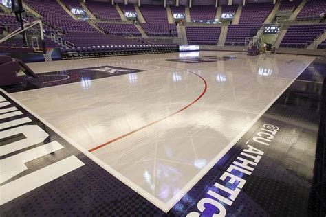 Tcu Basketball Court Design - prntbl.concejomunicipaldechinu.gov.co