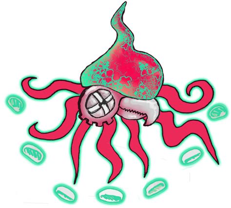 Squid 1 - Transparent Background Squids Gif Clipart - Full Size Clipart (#3739970) - PinClipart