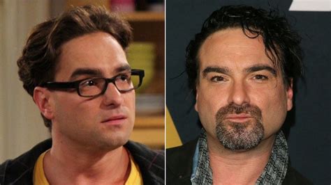 What The Cast Of The Big Bang Theory Is Doing Now