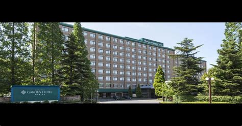 International Garden Hotel Narita, Narita, Japan - Compare Deals