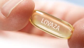 Omegac: Lovaza Omega 3