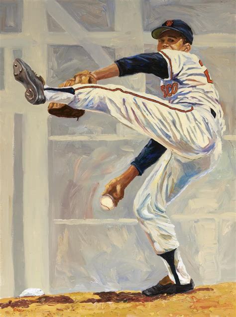 Pin on Baseball Paintings