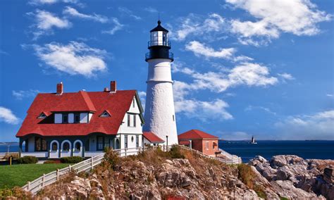 9 of the world’s most stunningly unique lighthouses | Wanderlust