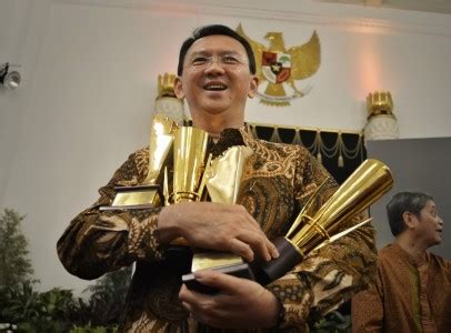 Jakarta wins four best governance awards - City - The Jakarta Post