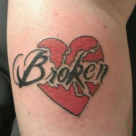 Broken Hearts Tattoo Club