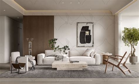 7909. Free Sketchup Living Room Interior Model Download