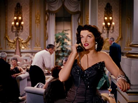 Why I love Jane Russell’s performance in Gentlemen Prefer Blondes