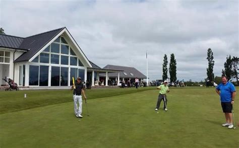 Christchurch Golf Club - 2021 All You Need to Know BEFORE You Go (with Photos) - Tripadvisor