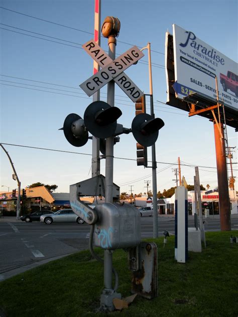 Oxnard Blvd. (Oxnard, CA)