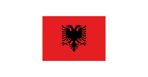 LIMITED EDITION. Exclusive Flag Of Albania Flamuri Shqiptar - Flag Of Albania Flamuri Shqiptar ...