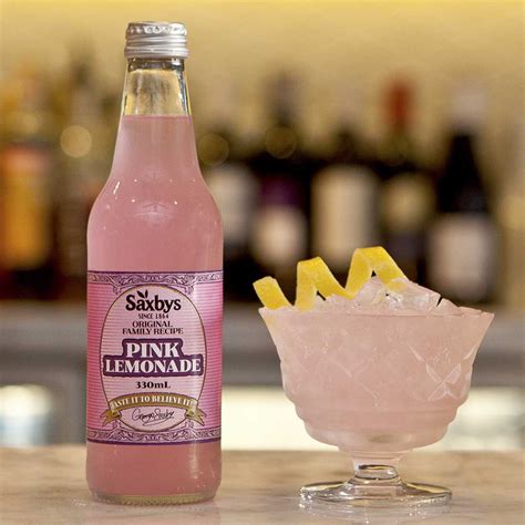 20 Highest-Ranking Non-Alcoholic Beverage Brands