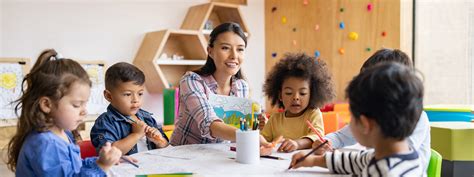 Benefits of Multicultural Daycare and Preschool | WorldKids School ...