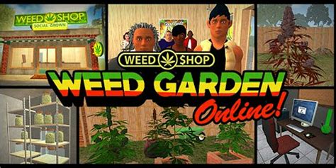 5 Best Weed Computer Games You Need To Play | Herb