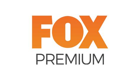 fox premium logo - Style by ShockVisual