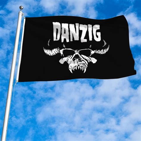 DANZIG Flag