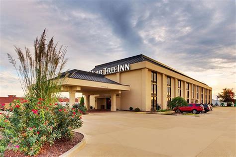 PEAR TREE INN CAPE GIRARDEAU WEST (MO): opiniones, comparación de precios y fotos del hotel ...