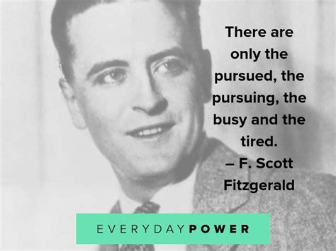 25 F. Scott Fitzgerald Quotes on Love and Life (2023)