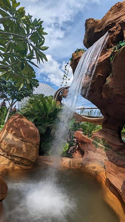 What you need to know about the Journey of Water attraction at EPCOT ...