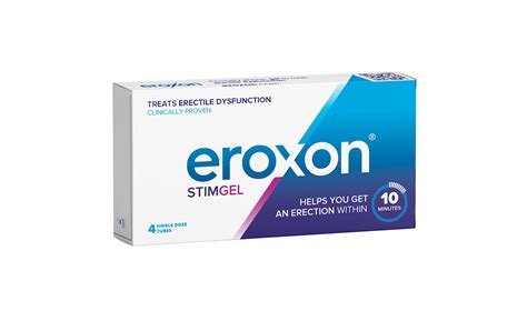 FDA approves Eroxon as a treatment for erectile dysfunction - The ...