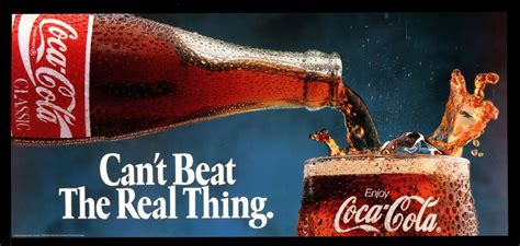 A history of coca-cola taglines: From ‘drink coca-cola’ to ‘taste the feeling’ – Campaigns of ...