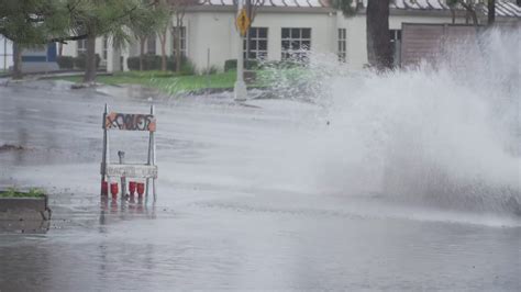 California Storm Watch: Preparations underway for Valley rain, Sierra ...