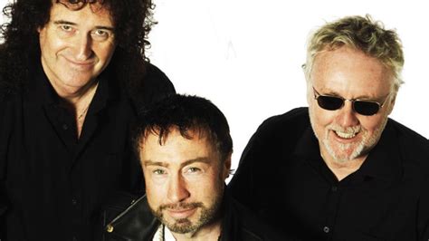 Rock: Besser als Queen war keine britische Band - WELT