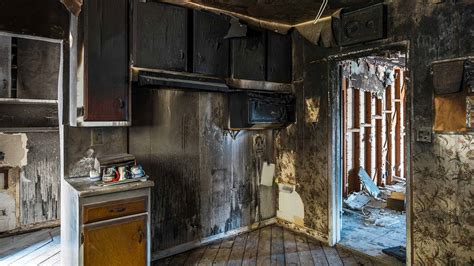 5 Most Common Causes of Kitchen Fires | True Builders Blog