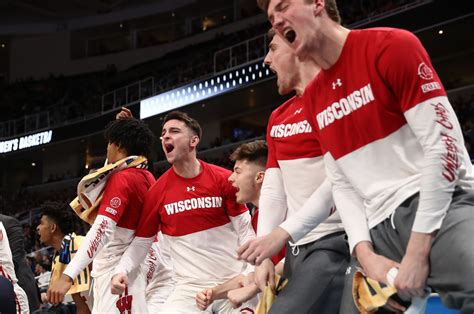 Wisconsin Basketball: Analyzing the 2019-20 roster and projected rotation - Page 7