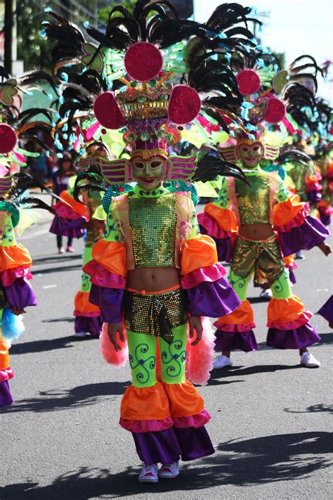 Street dance during the annual Masskara Festival | Smithsonian Photo Contest | Smithsonian Magazine