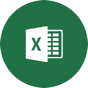 Excel 2022 Logo Png