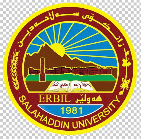 Salahaddin University-Erbil University Of Kurdistan Hewler Ishik ...