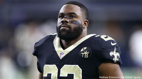 Mark Ingram shares message to Saints fans after costly error